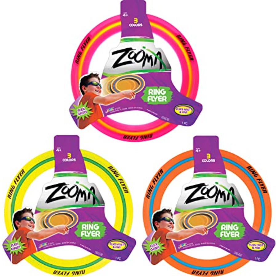 Frisbee Ultimate Disc - Disque volant 11 pouces, jouet frisbee