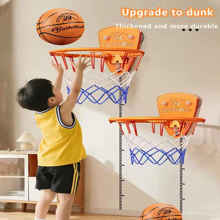 Sports Equipment For Kids - Cerceaux de basket-ball pour garçons, cerceaux