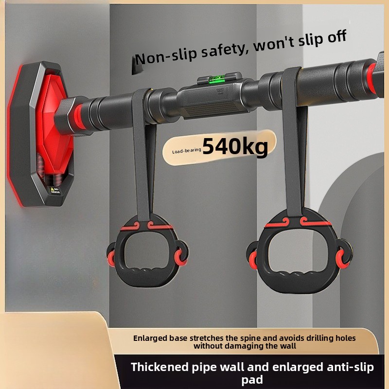 Sports Equipment Suppliers - Barre de traction murale pour intérieur,