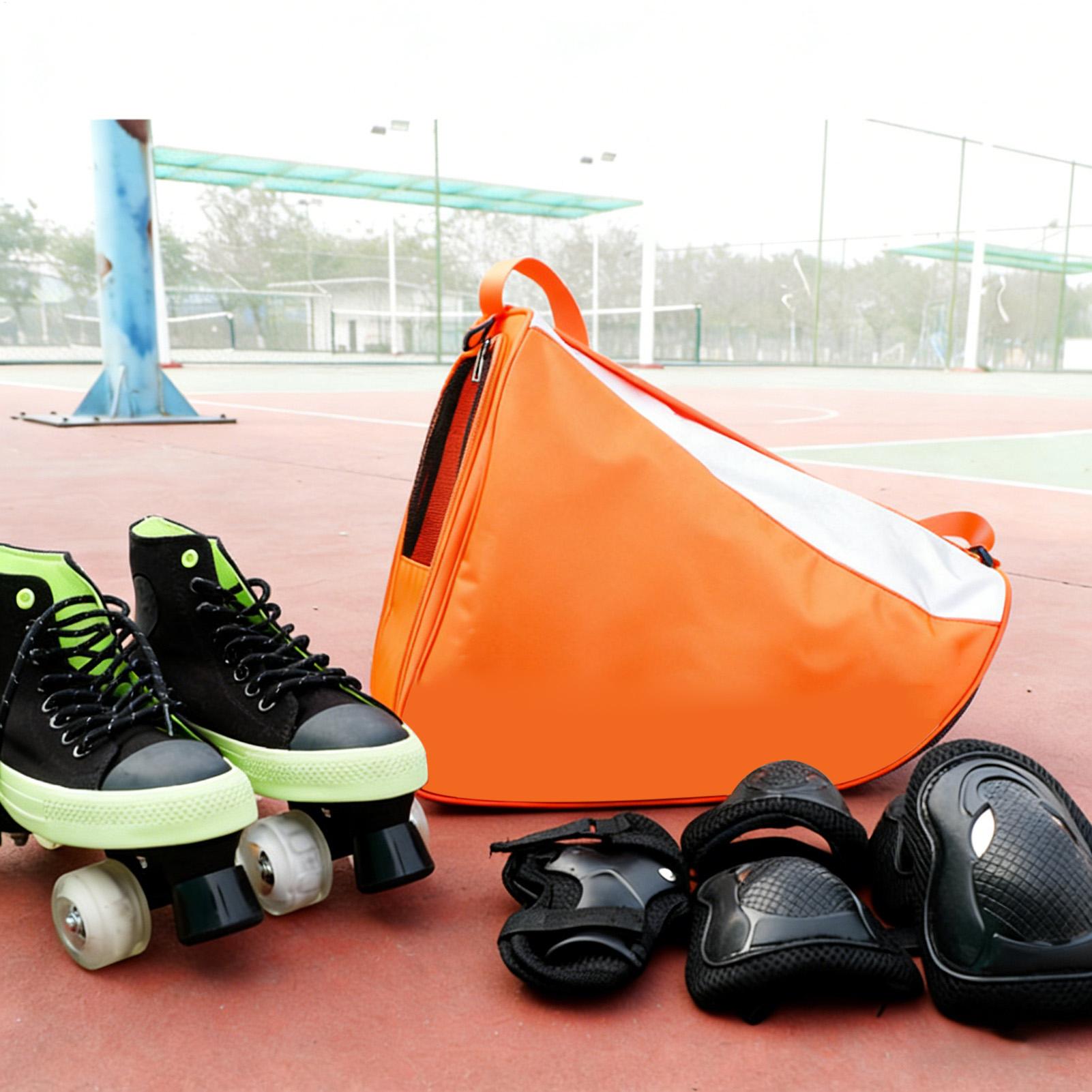 Sports Equipment For Kids - Sac à roulettes pour patins à