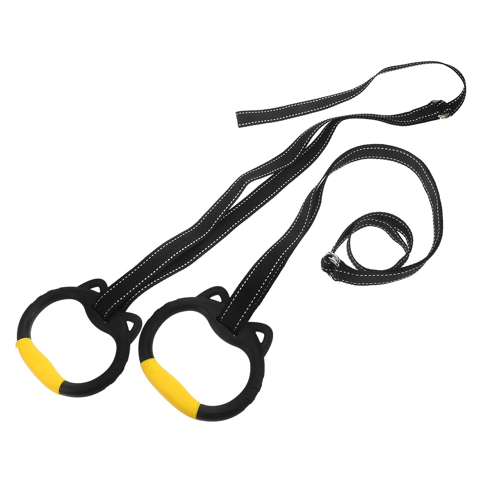 Sports Equipment Suppliers - 1 ensemble 1 ensemble d'anneaux de