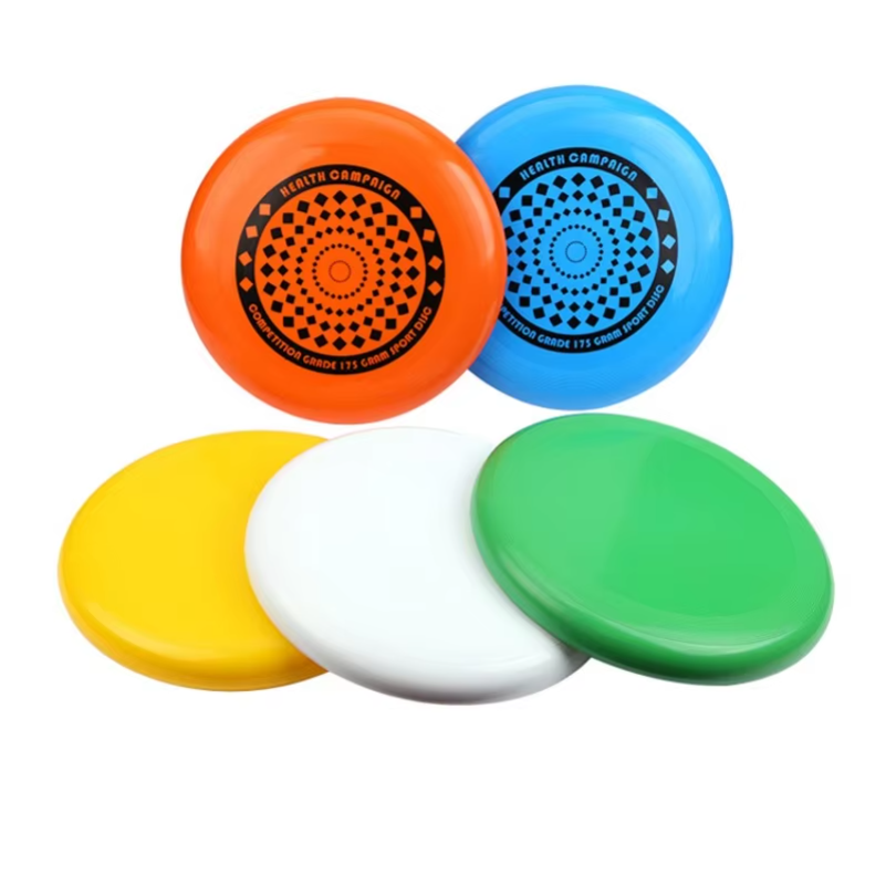 Frisbee Ultimate Disc - Disque Volant Professionnel Extérieur Extrême Jeu