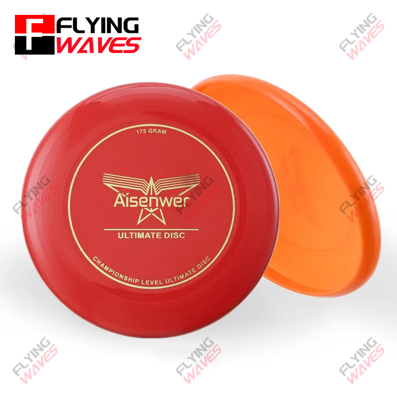 Frisbee Ultimate Disc - Professionnel 175g disque volant ultime disque
