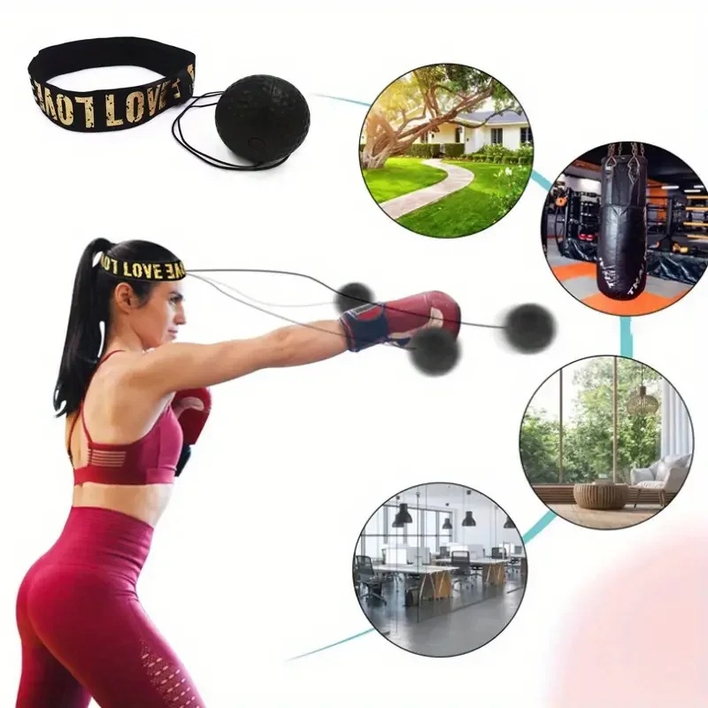 Sports Equipment Suppliers - 1/3 pièces Ballon de vitesse de