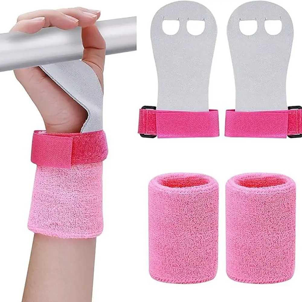Sports Equipment For Kids - Accessoires antidérapants pour la gymnastique, équipement