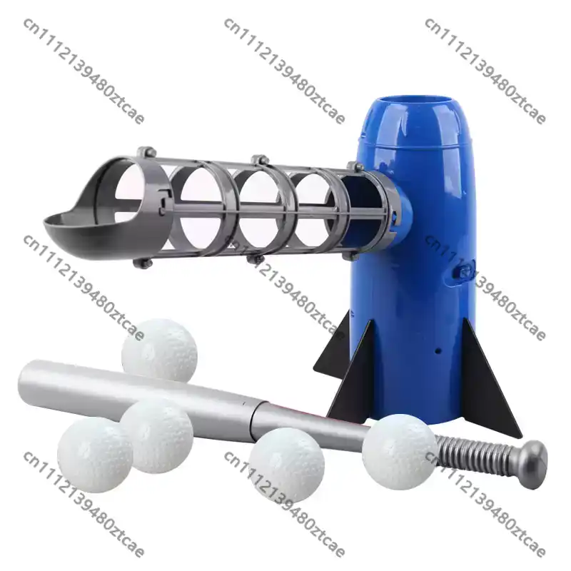 Sports Equipment You Hit - Machine automatique de lancer de balle