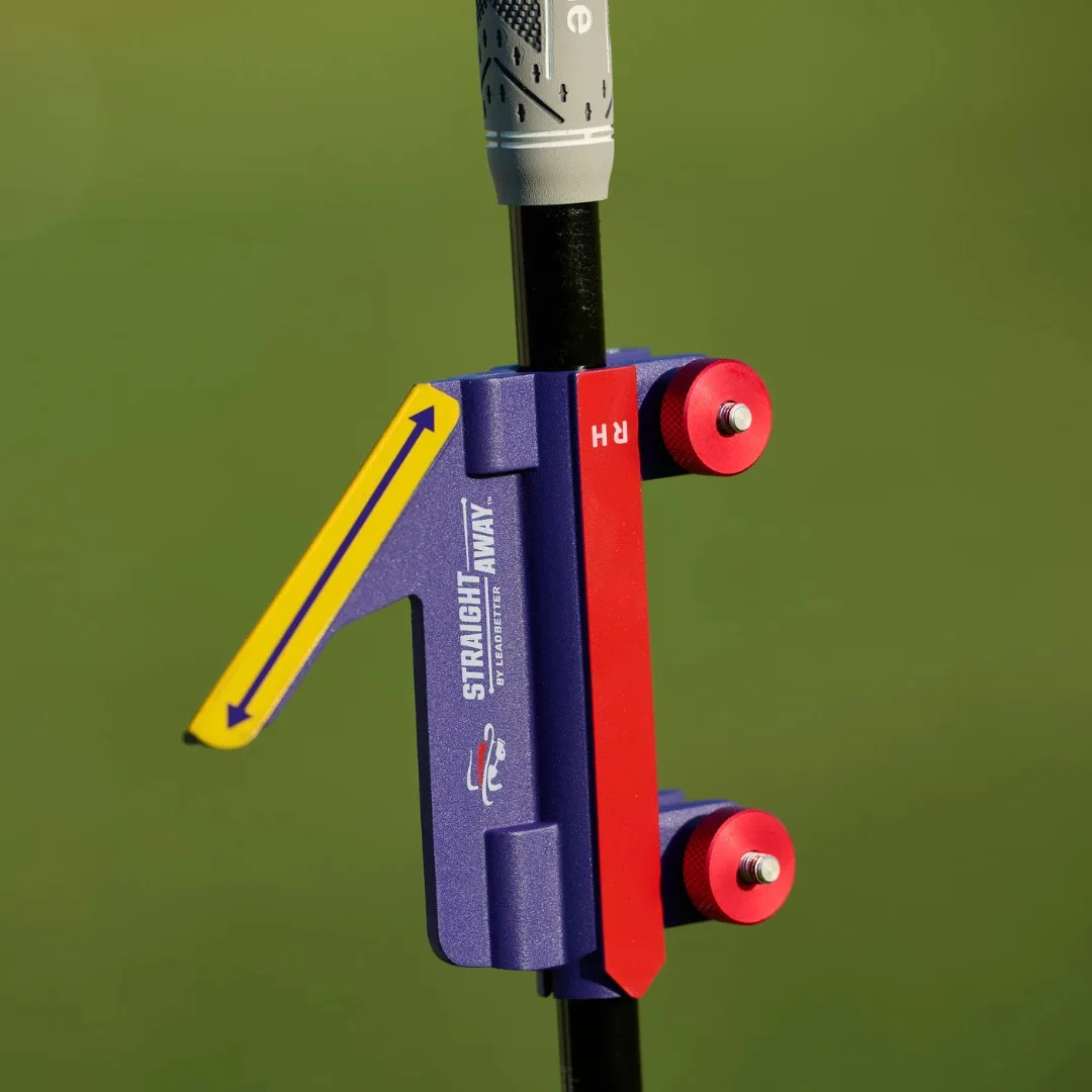 Entraîneur de Swing en voie dr - Sports Equipment You Hit avis et prix