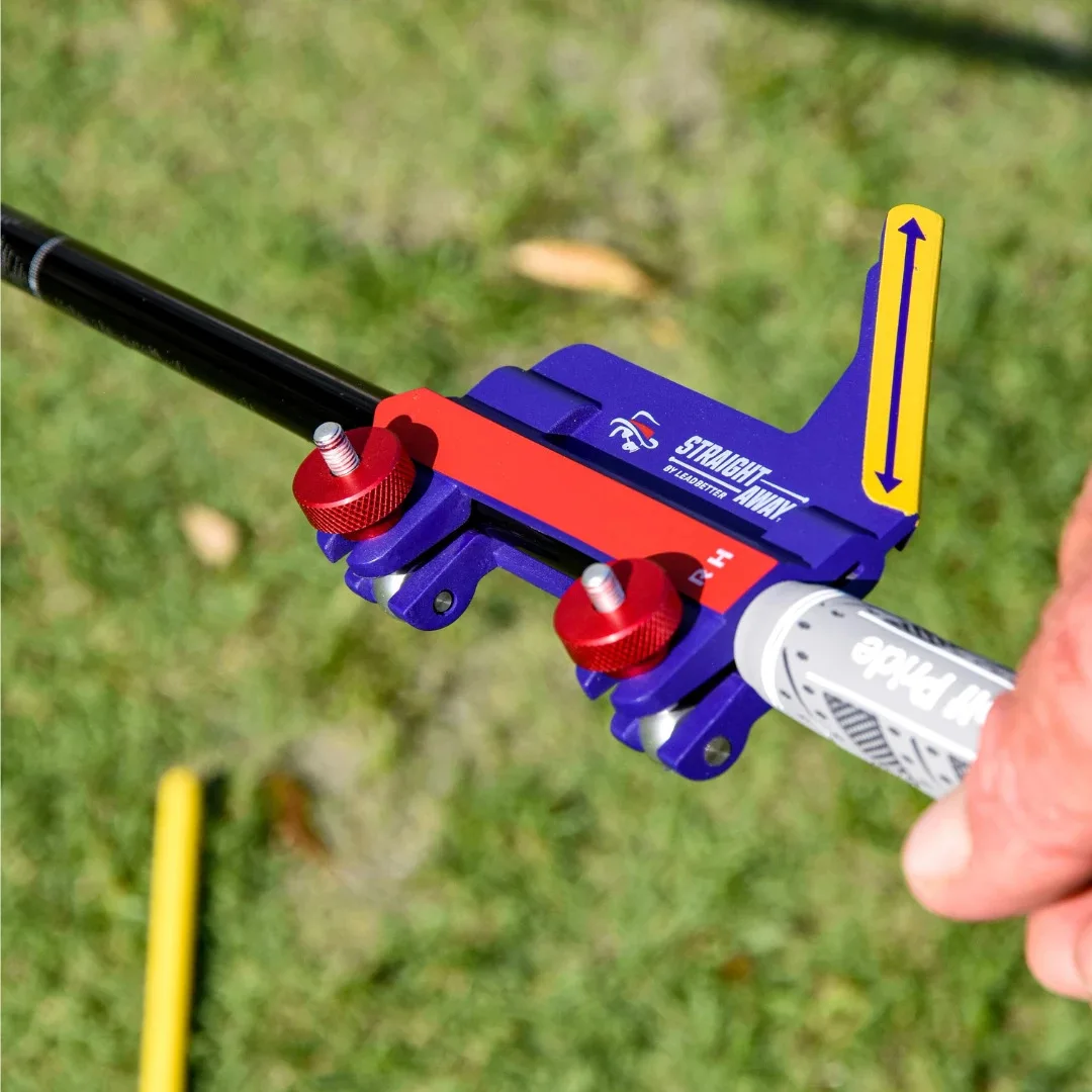 Entraîneur de Swing en voie dr - Sports Equipment You Hit avis et prix