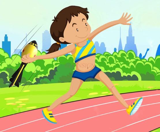 Équipement de sport de mouveme - Sports Equipment Javelin avis et prix