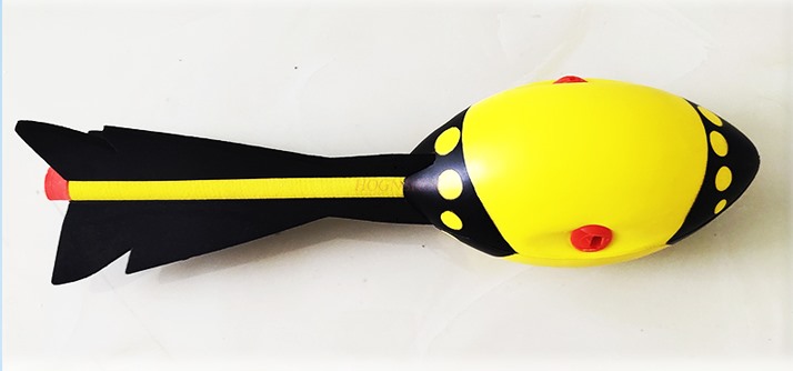 Équipement de sport de mouveme - Sports Equipment Javelin avis et prix