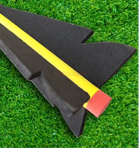 Équipement de sport de mouveme - Sports Equipment Javelin avis et prix