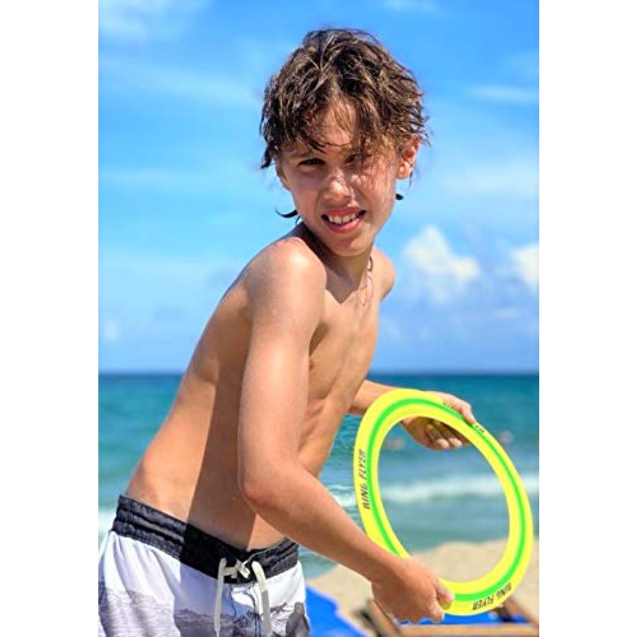 Disque volant 11 pouces, jouet - Frisbee Ultimate Disc avis et prix