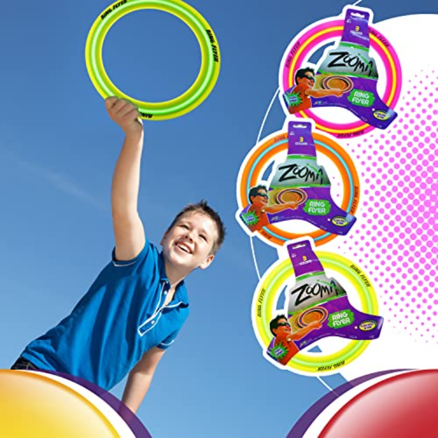 Disque volant 11 pouces, jouet - Frisbee Ultimate Disc avis et prix
