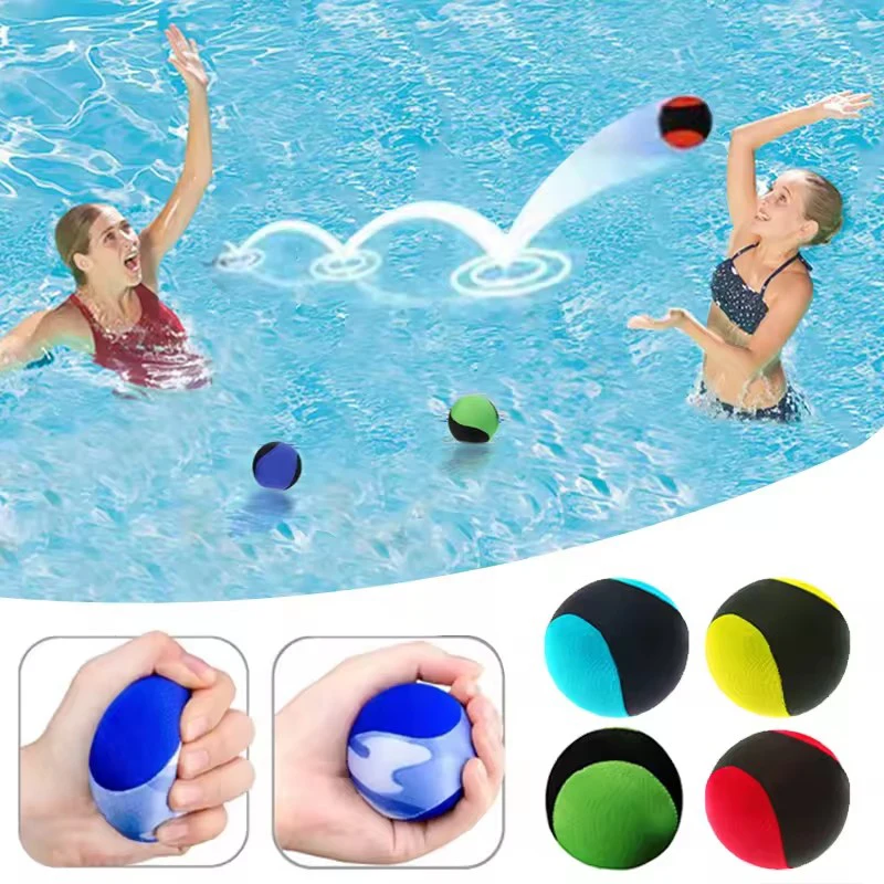 Balle rebondissante pour enfan - Sports Equipment For Kids avis et prix