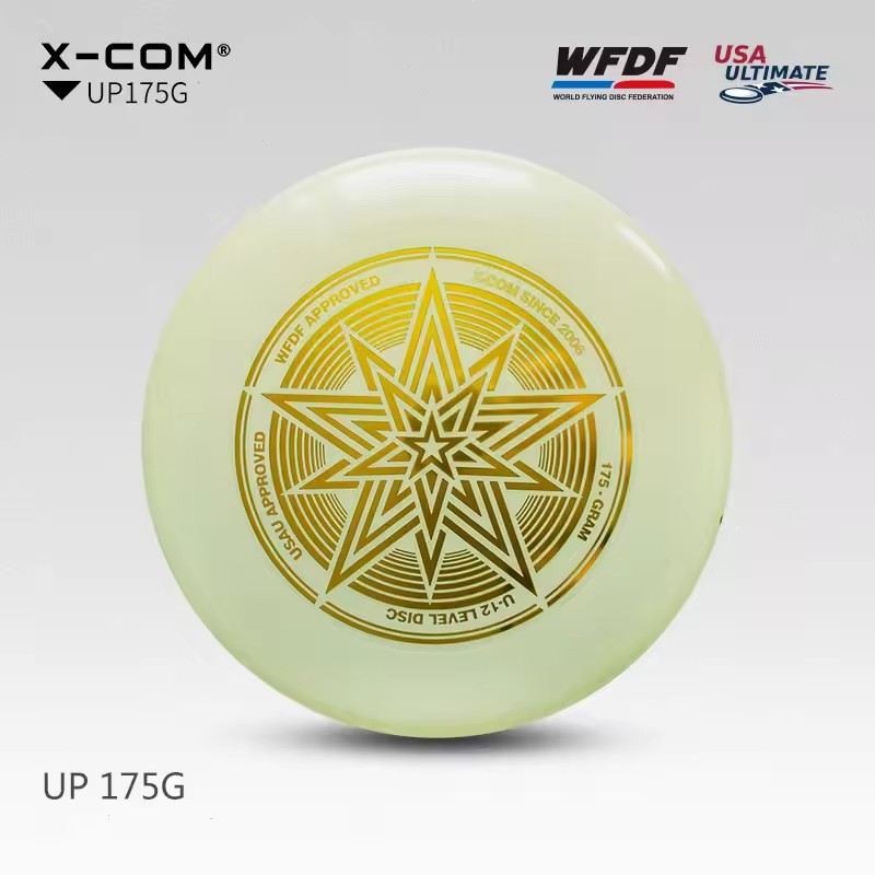 Disque volant professionnel XC - Frisbee Ultimate Disc avis et prix