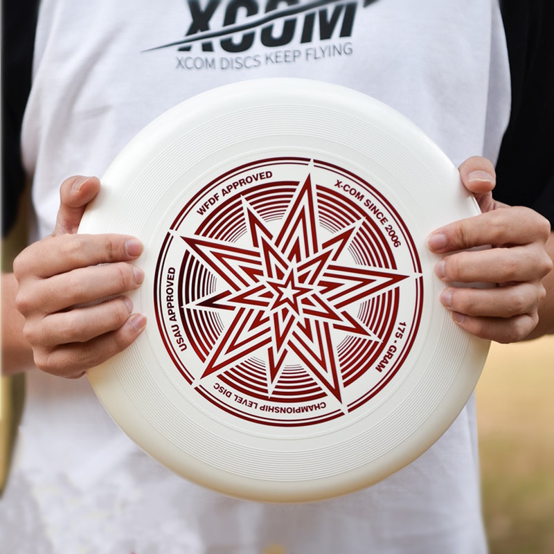 Disque volant professionnel XC - Frisbee Ultimate Disc avis et prix