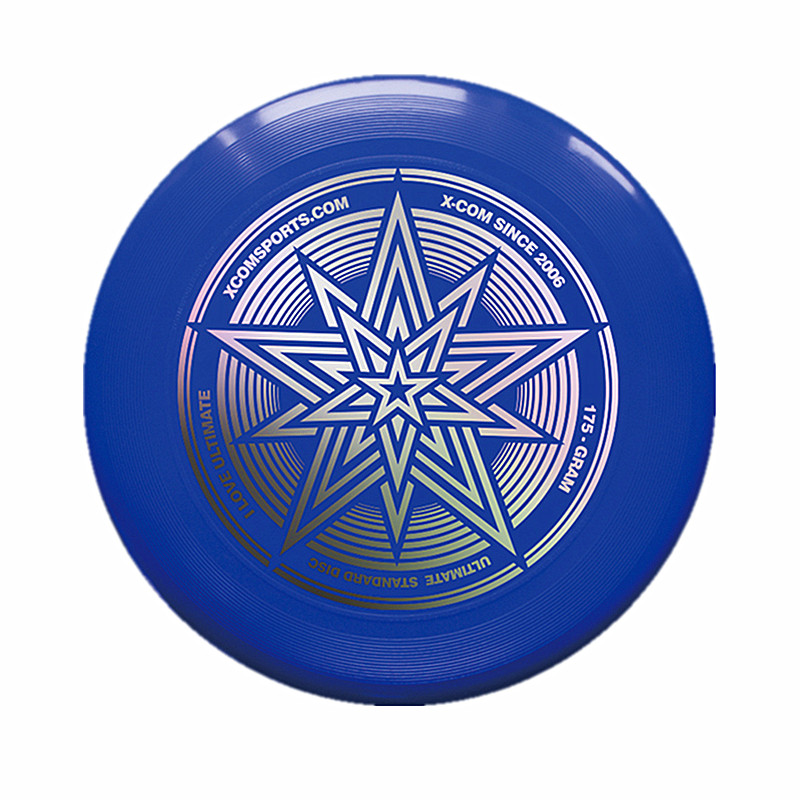 Disque volant professionnel XC - Frisbee Ultimate Disc avis et prix