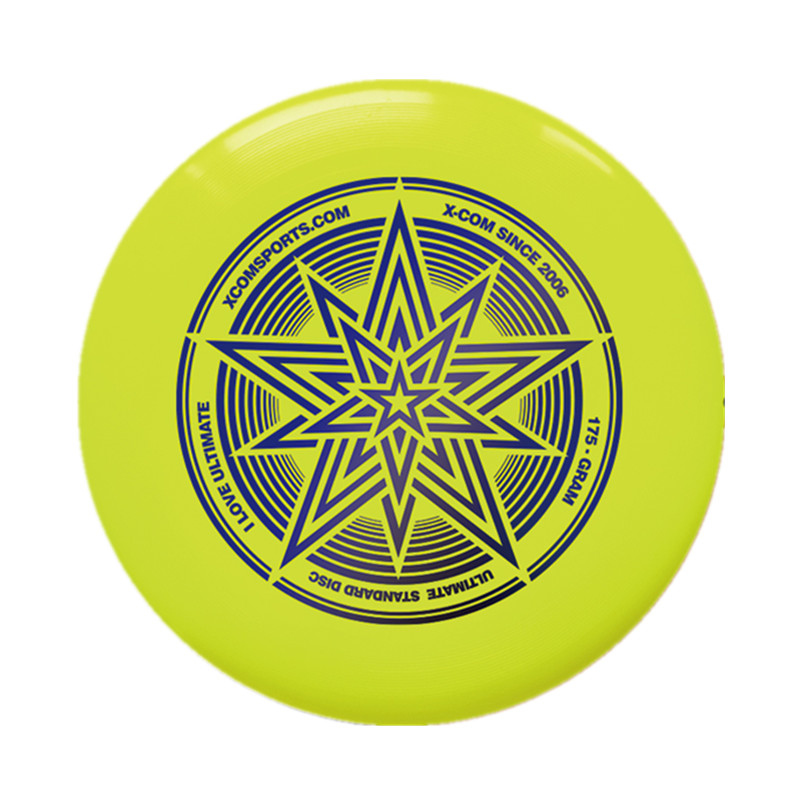 Disque volant professionnel XC - Frisbee Ultimate Disc avis et prix