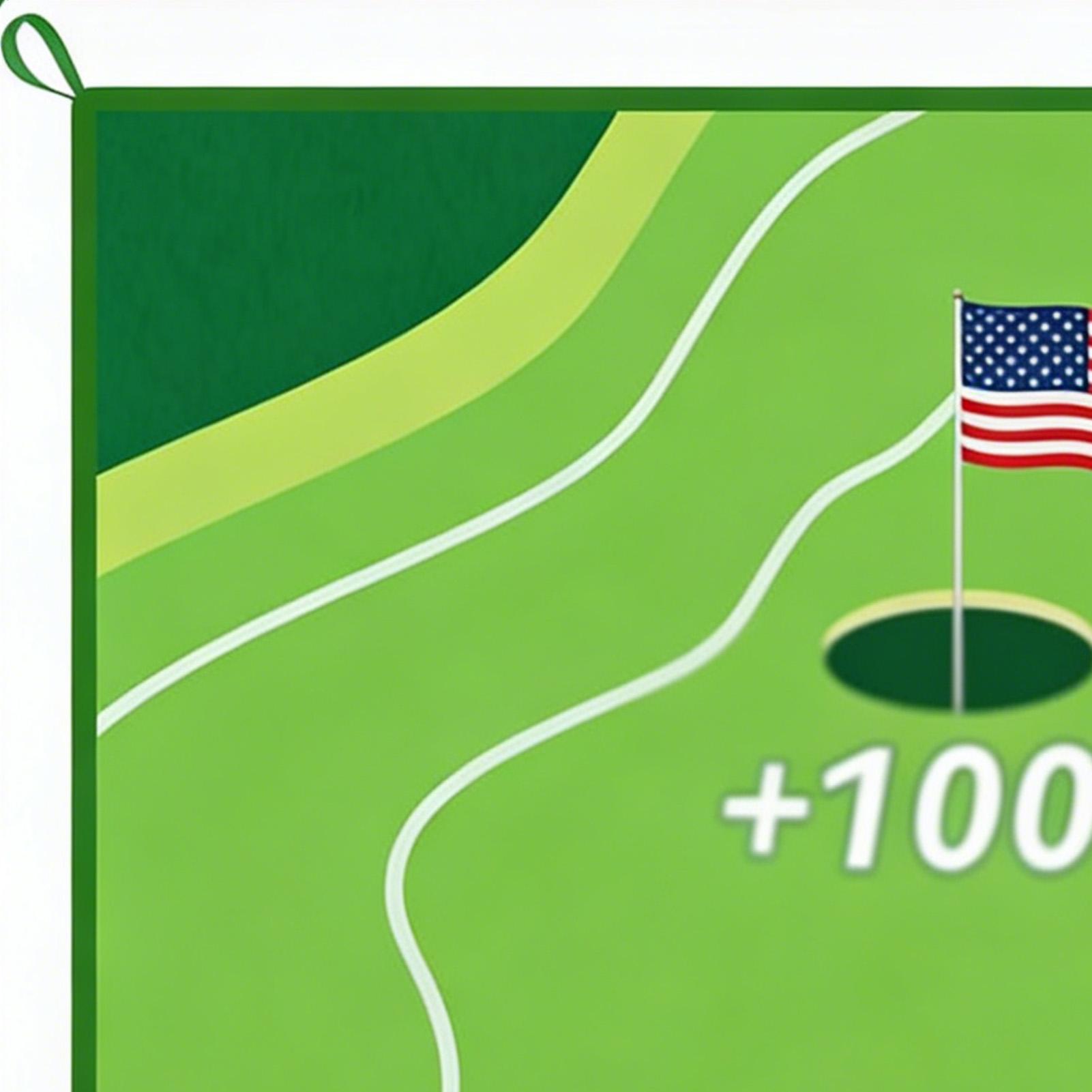 Tapis de frappe de Golf, équip - Sports Equipment You Hit avis et prix