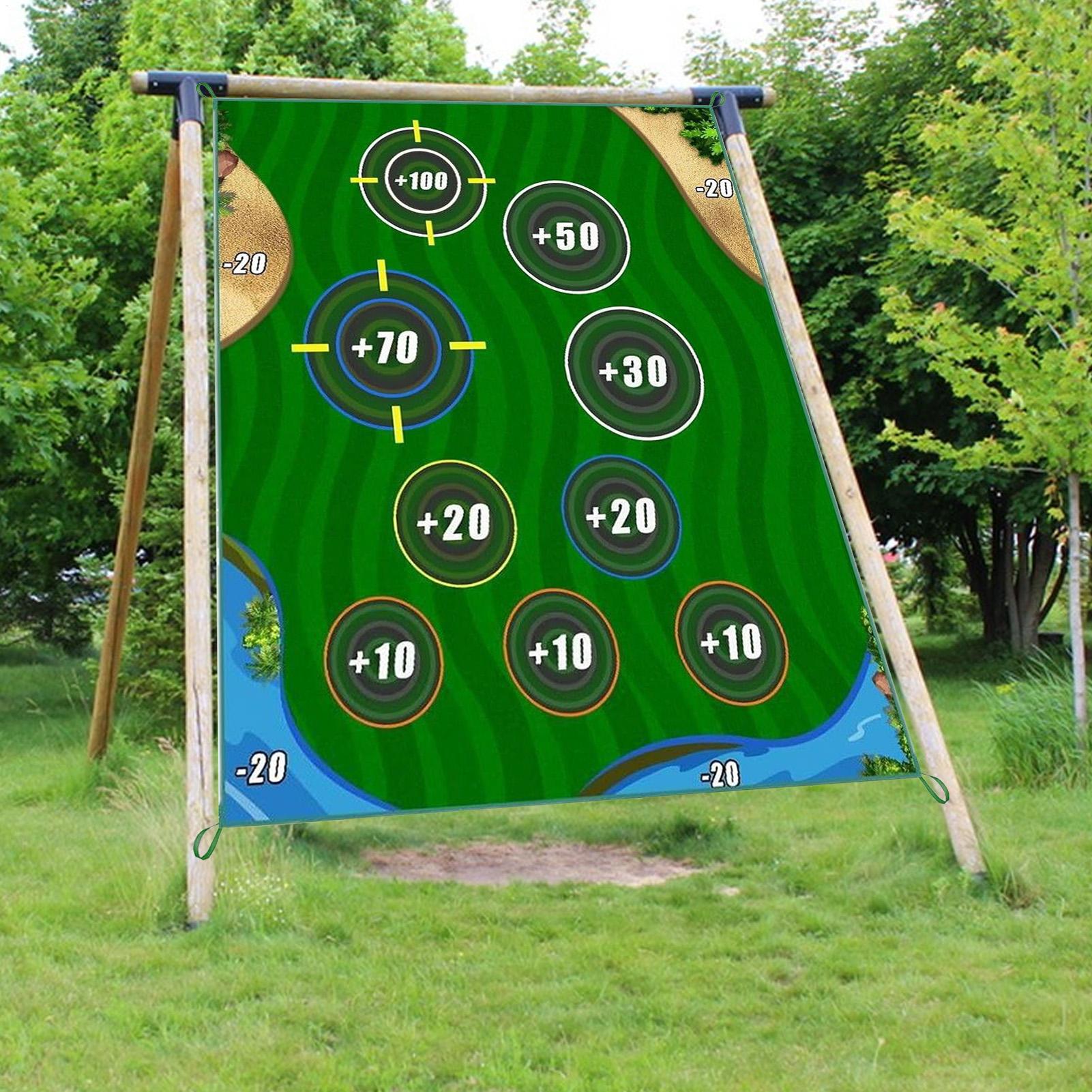 Tapis de frappe de Golf, équip - Sports Equipment You Hit avis et prix