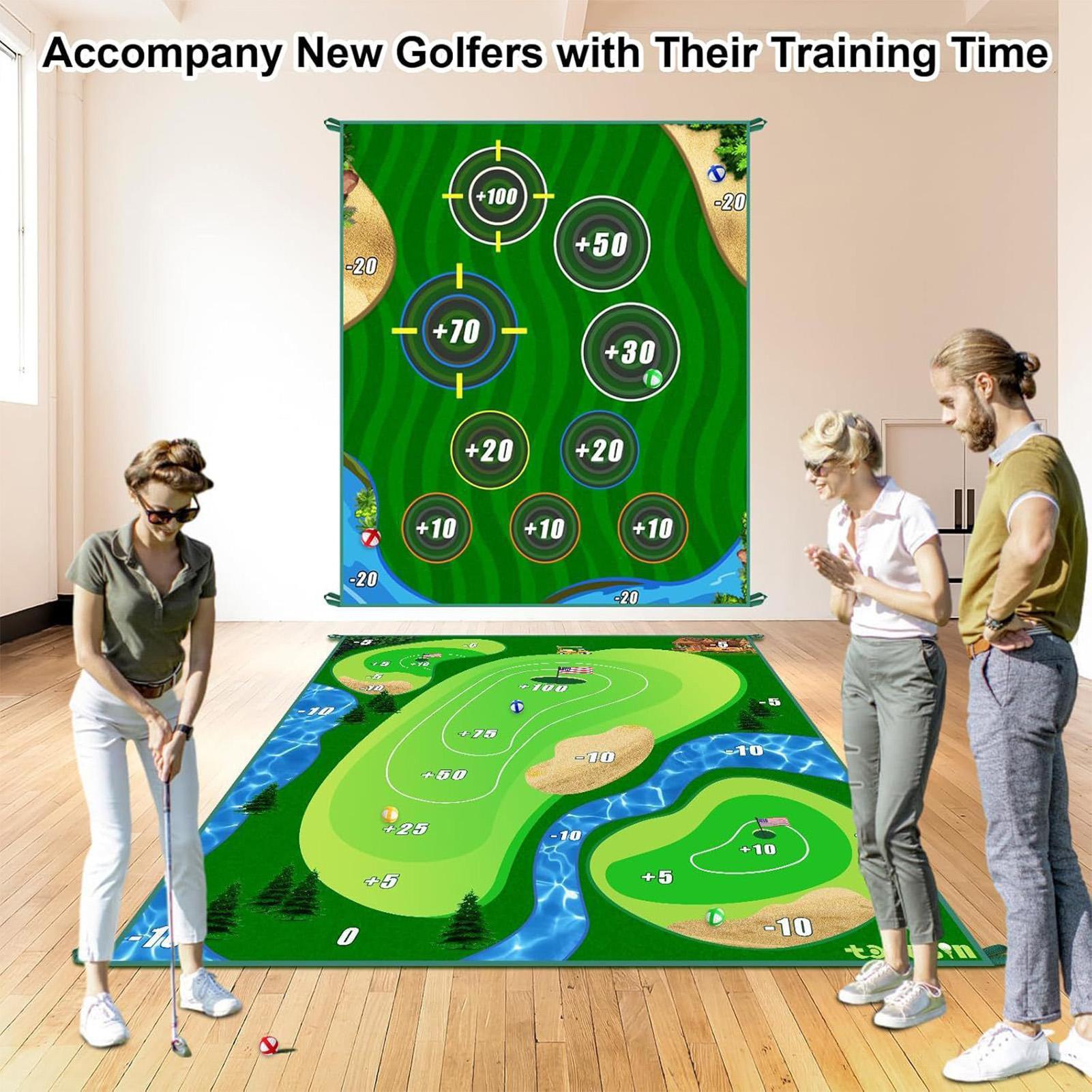 Tapis de frappe de Golf, équip - Sports Equipment You Hit avis et prix
