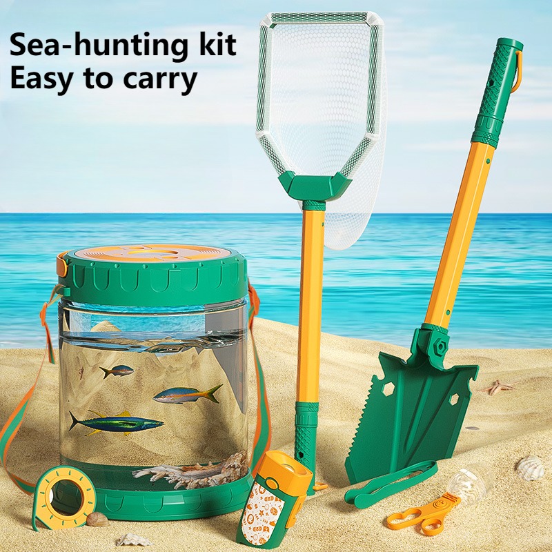 Attraper la mer Ensemble de jo - Sports Equipment For Kids avis et prix