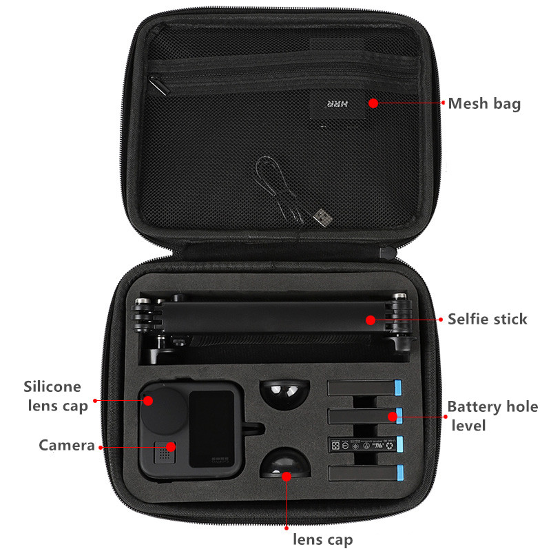 Étui de transport, sac de rang - Sports Equipment Cabinet avis et prix