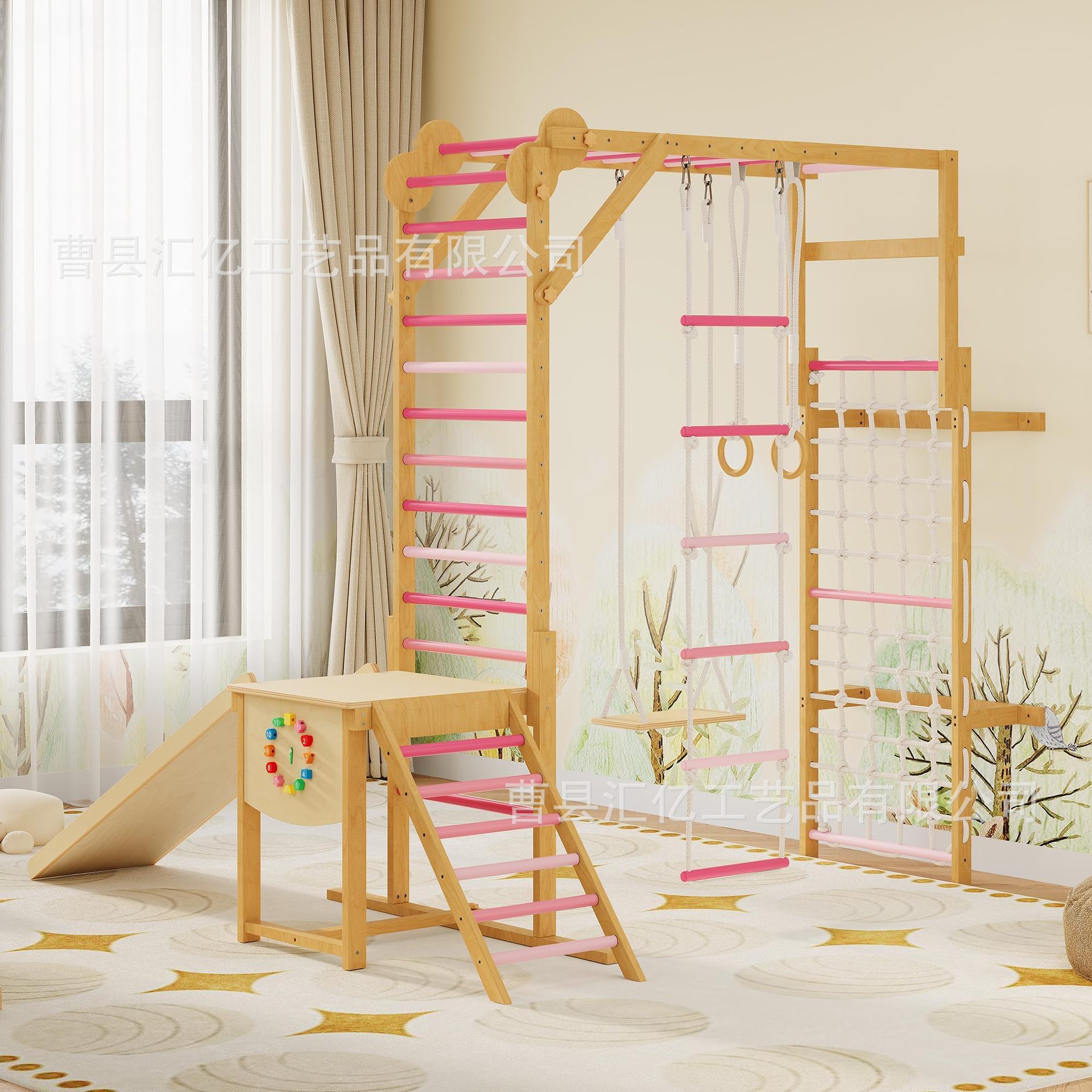 Jouet de fitness pour enfants  - Sports Equipment For Kids avis et prix