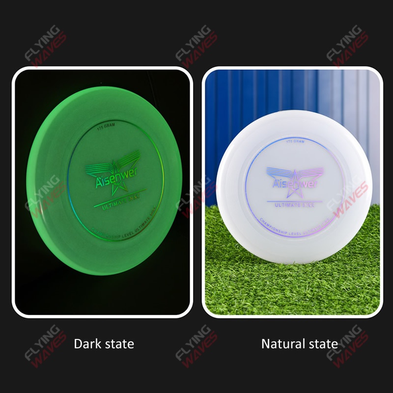 Disques volants ultimes Noctil - Frisbee Ultimate Disc avis et prix