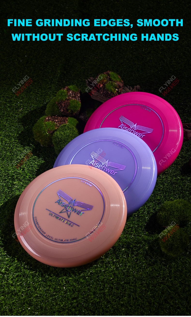 Disques volants ultimes Noctil - Frisbee Ultimate Disc avis et prix