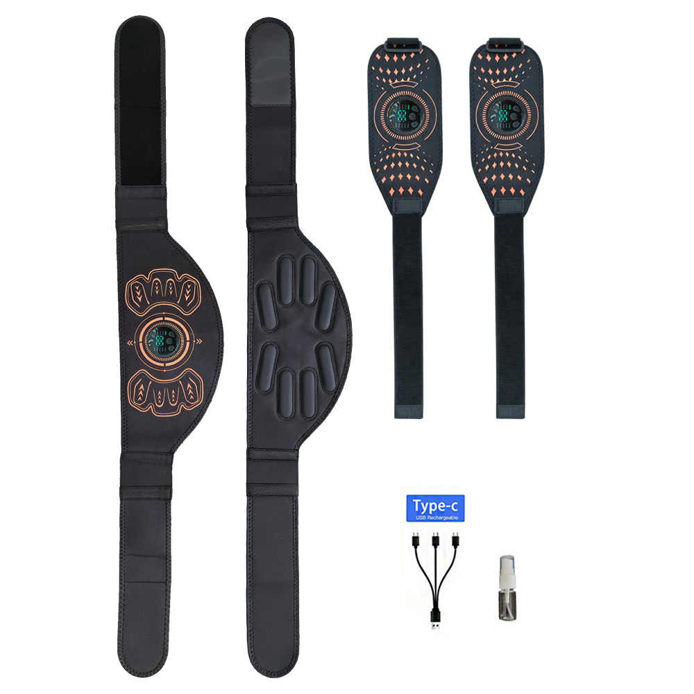 Ceinture de fitness intelligen - Sports Equipment Suppliers avis et prix