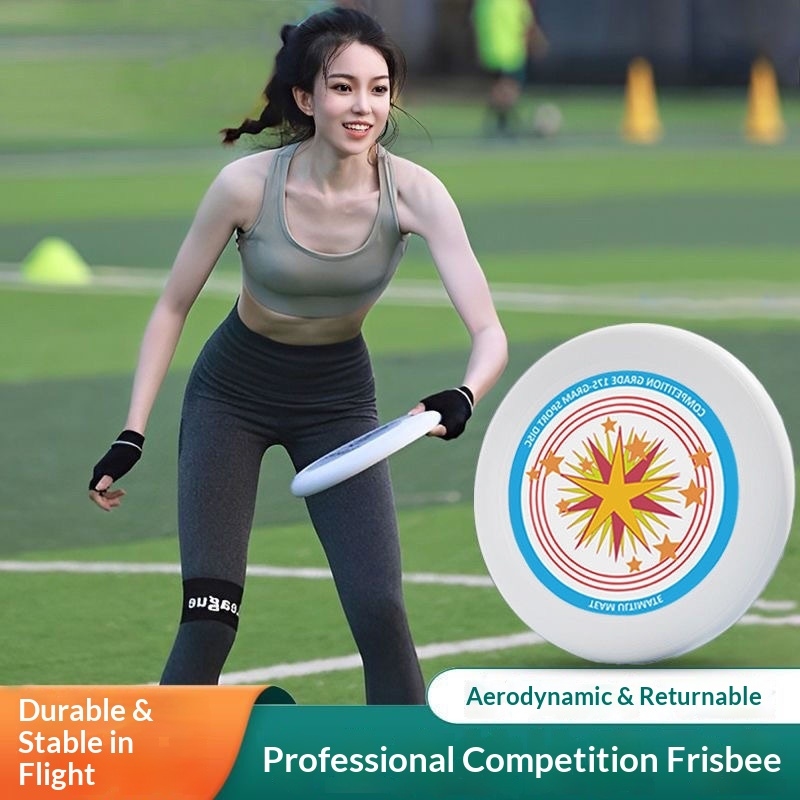 Frisbee lumineux, disque volan - Frisbee Ultimate Disc avis et prix