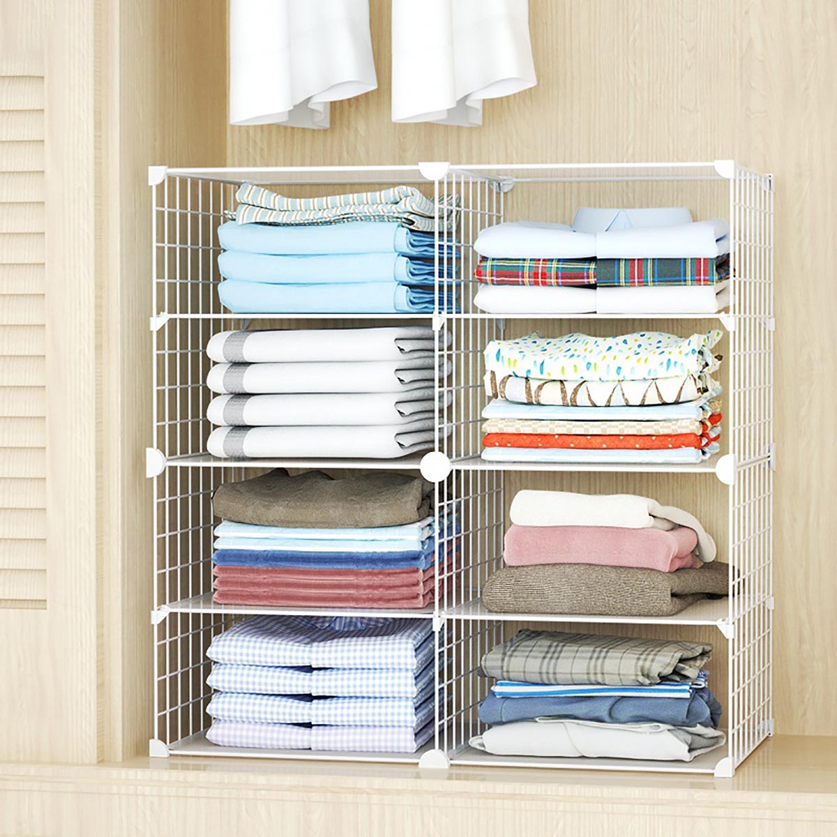 Étagère de rangement superposé - Sports Equipment Cabinet avis et prix