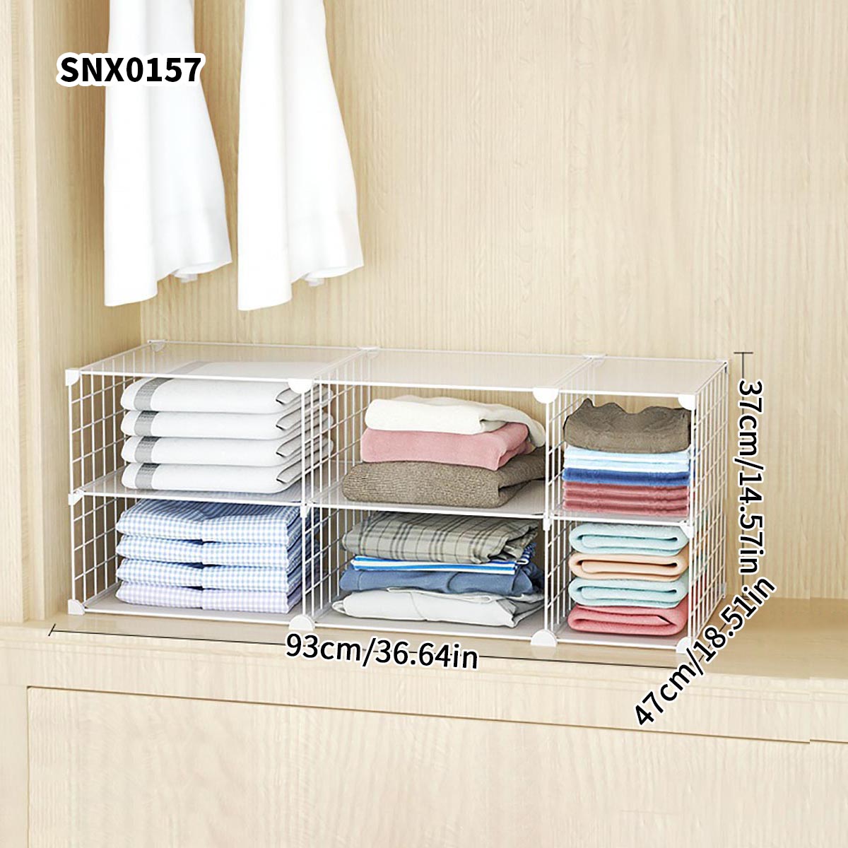 Étagère de rangement superposé - Sports Equipment Cabinet avis et prix