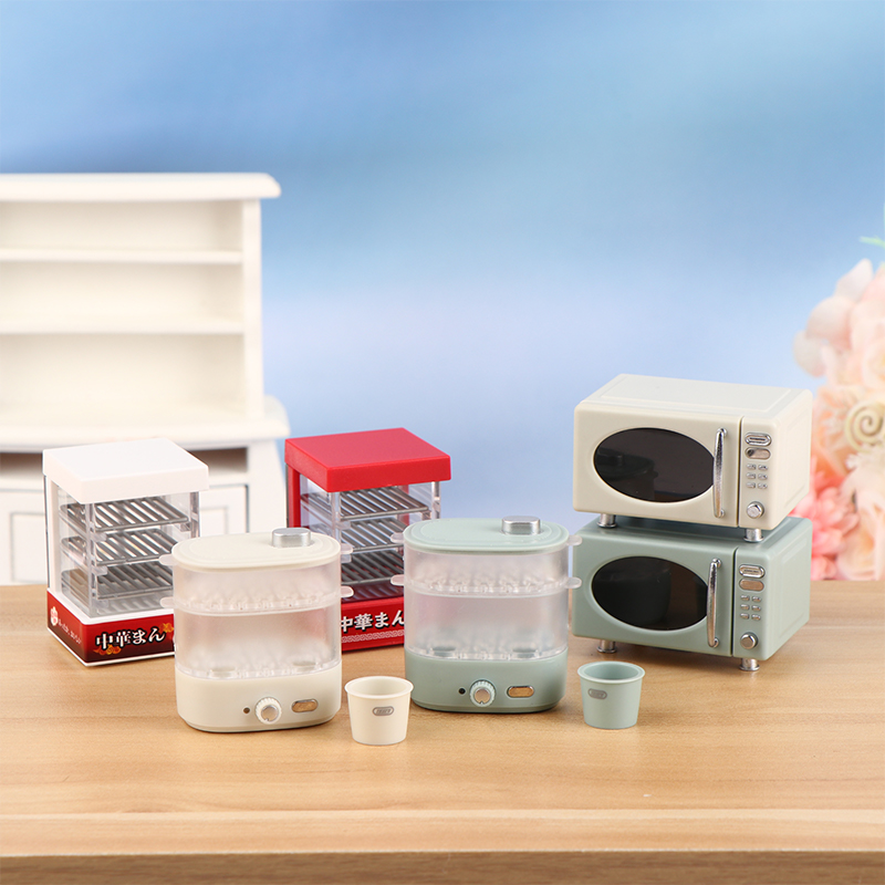 Maison de poupée Miniature, fo - Sports Equipment Cabinet avis et prix