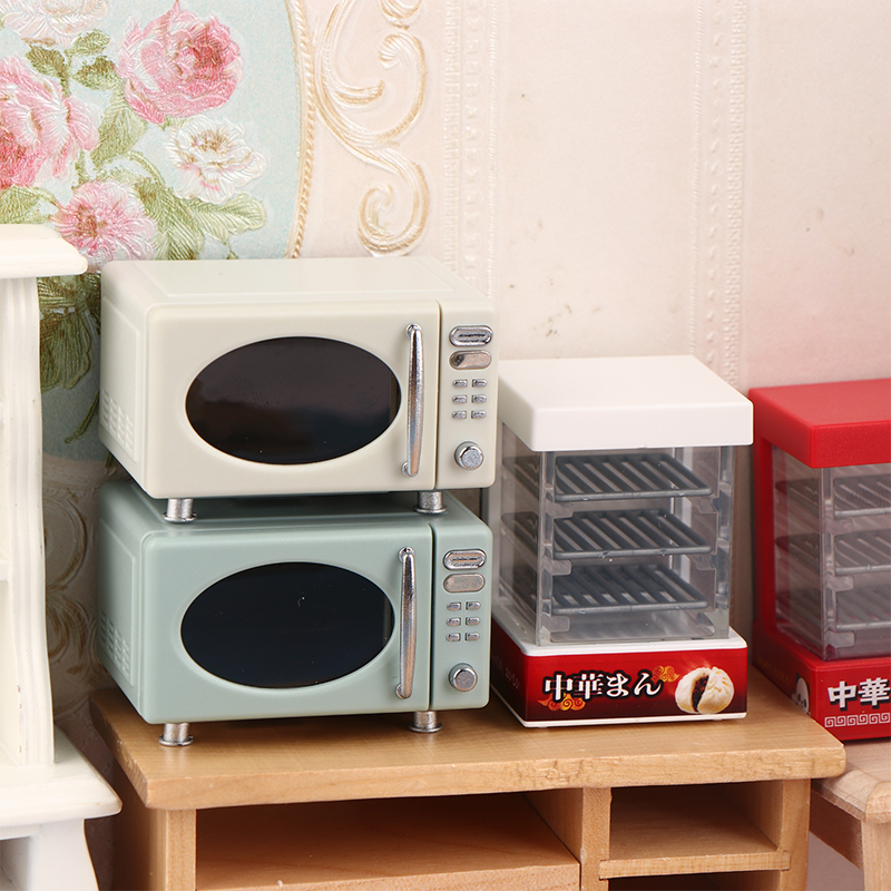 Maison de poupée Miniature, fo - Sports Equipment Cabinet avis et prix