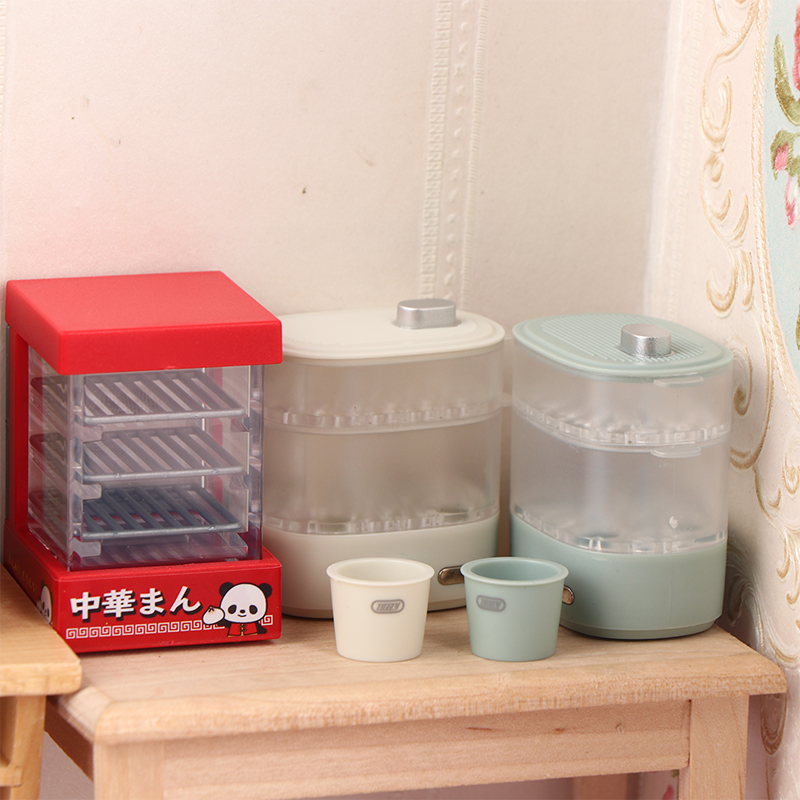 Maison de poupée Miniature, fo - Sports Equipment Cabinet avis et prix