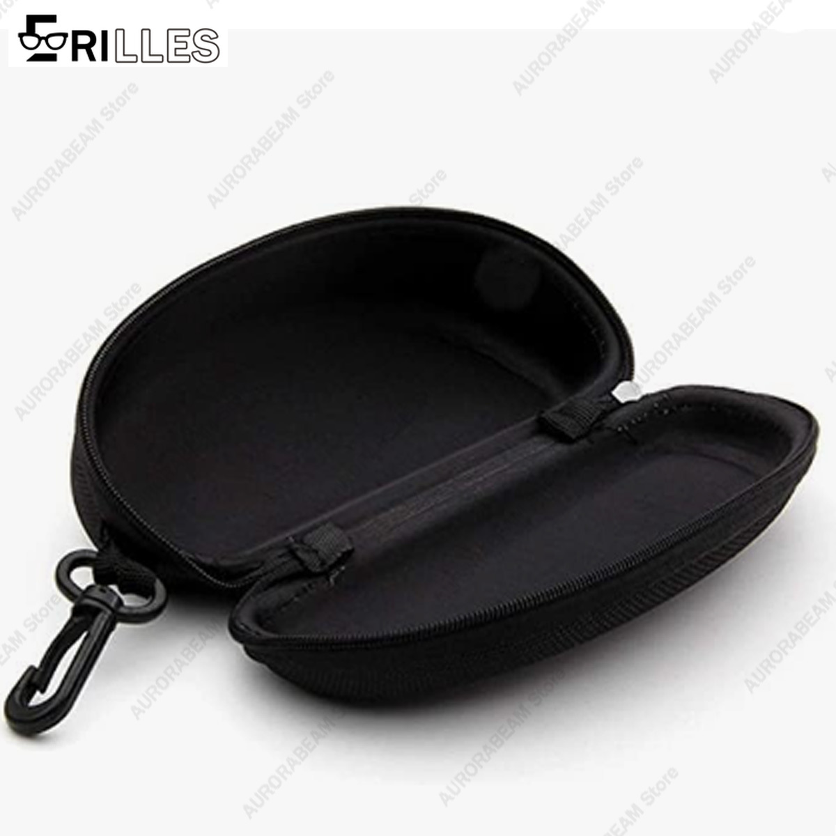 Étui de voyage pour lunettes d - Sports Equipment Cabinet avis et prix