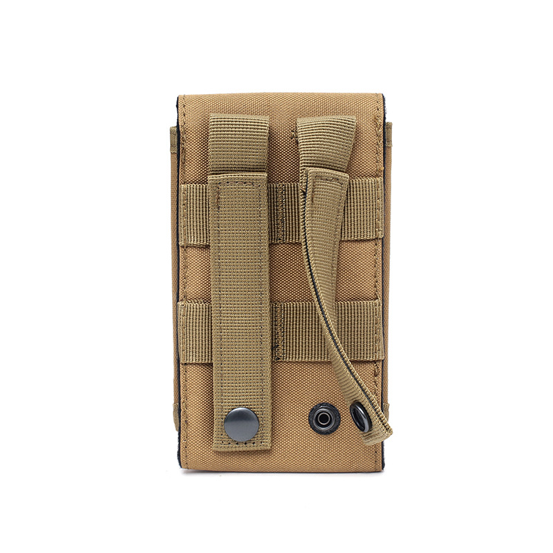Pochette tactique pour télépho - Sports Equipment Cabinet avis et prix
