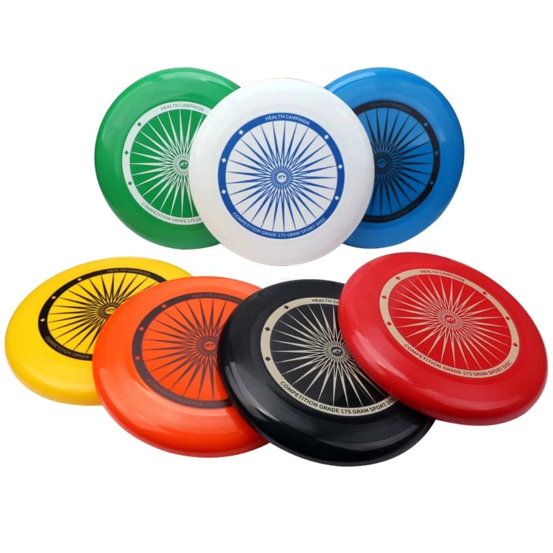 Disque volant professionnel en - Frisbee Ultimate Disc avis et prix