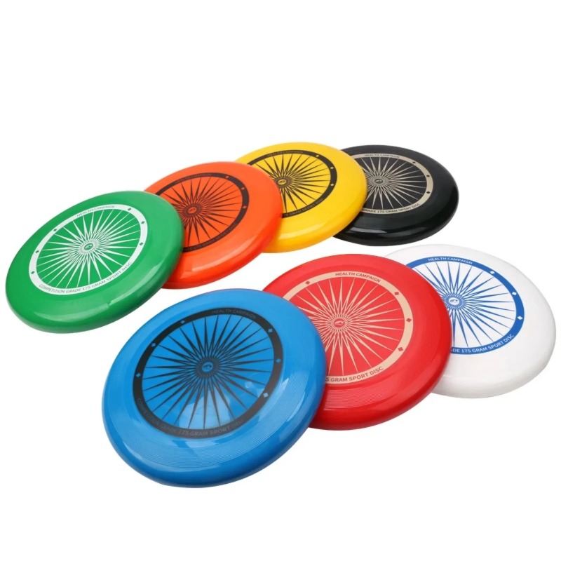 Disque volant professionnel en - Frisbee Ultimate Disc avis et prix