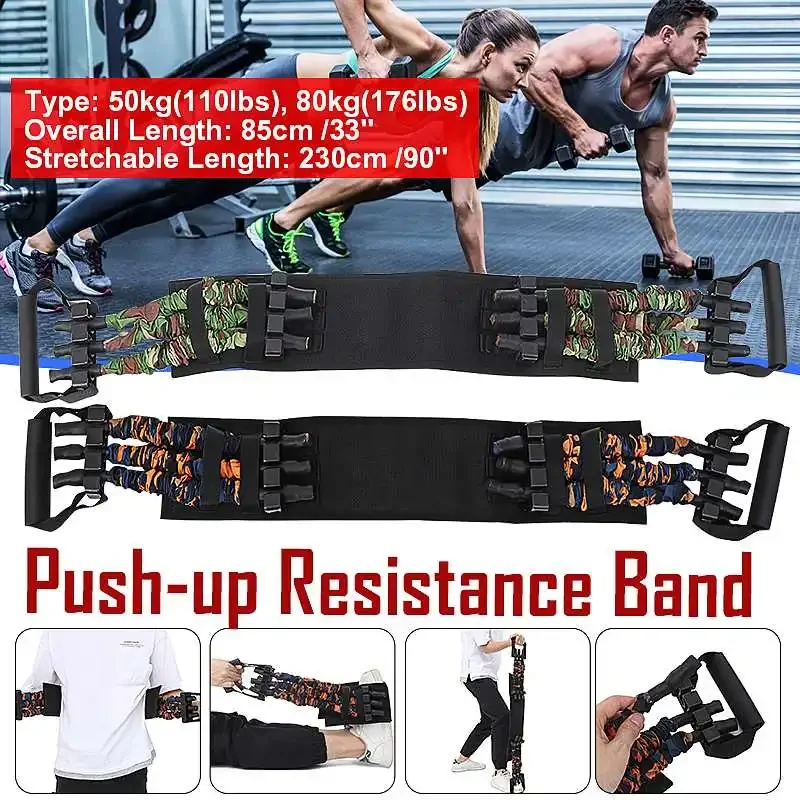 Bandes de résistance, presse d - Sports Equipment Suppliers avis et prix