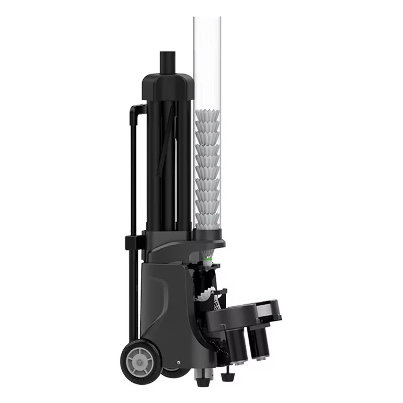 Nouvelle Machine Distributrice - Sports Equipment Training avis et prix