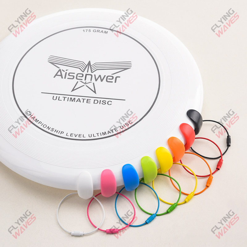 Professionnel 175g disque vola - Frisbee Ultimate Disc avis et prix