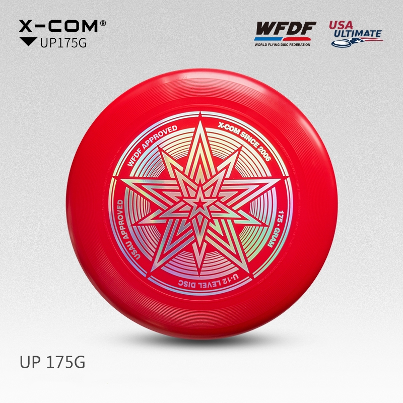 X-COM disque de vol ultime pro - Frisbee Ultimate Disc avis et prix