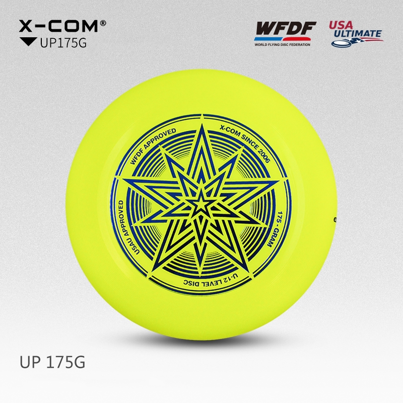 X-COM disque de vol ultime pro - Frisbee Ultimate Disc avis et prix
