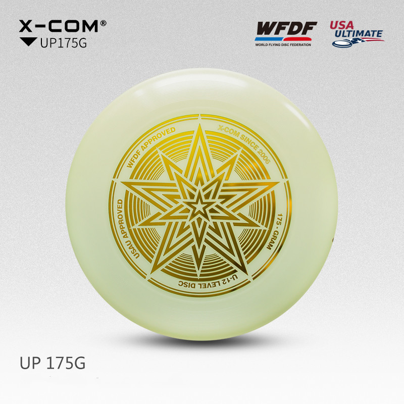 X-COM disque de vol ultime pro - Frisbee Ultimate Disc avis et prix