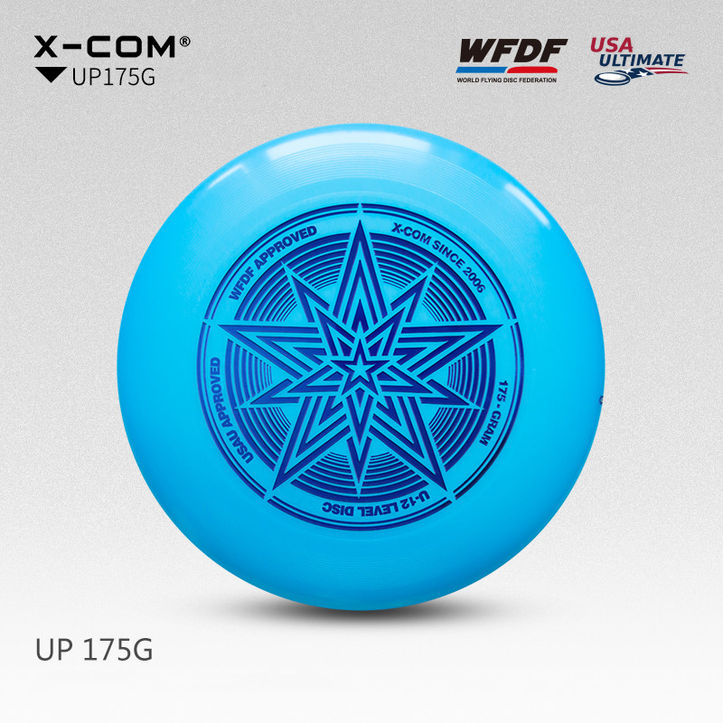 X-COM disque de vol ultime pro - Frisbee Ultimate Disc avis et prix