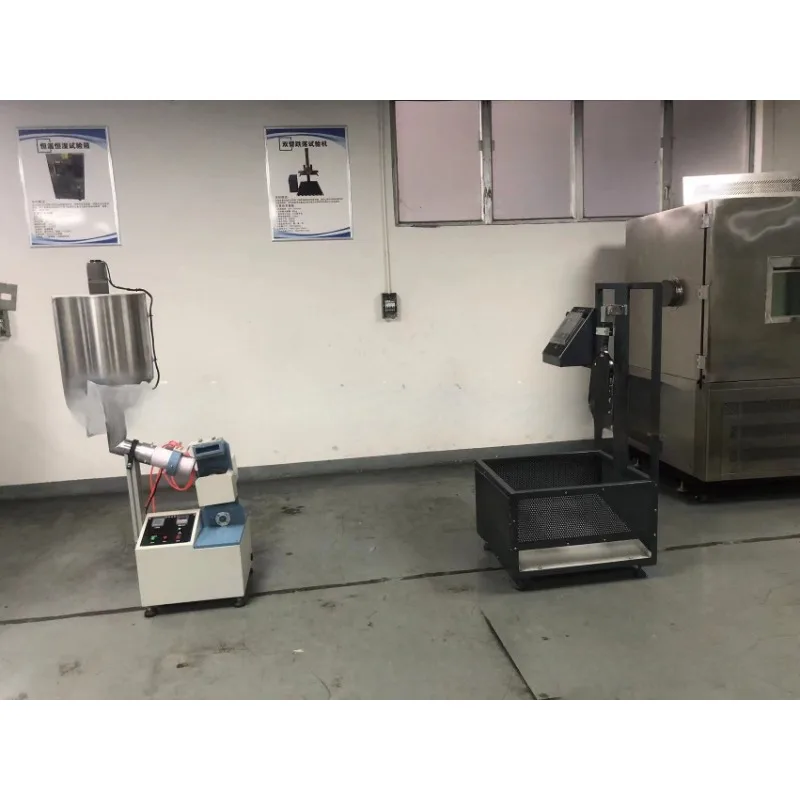 Machine de test de bombardemen - Sports Equipment You Hit avis et prix