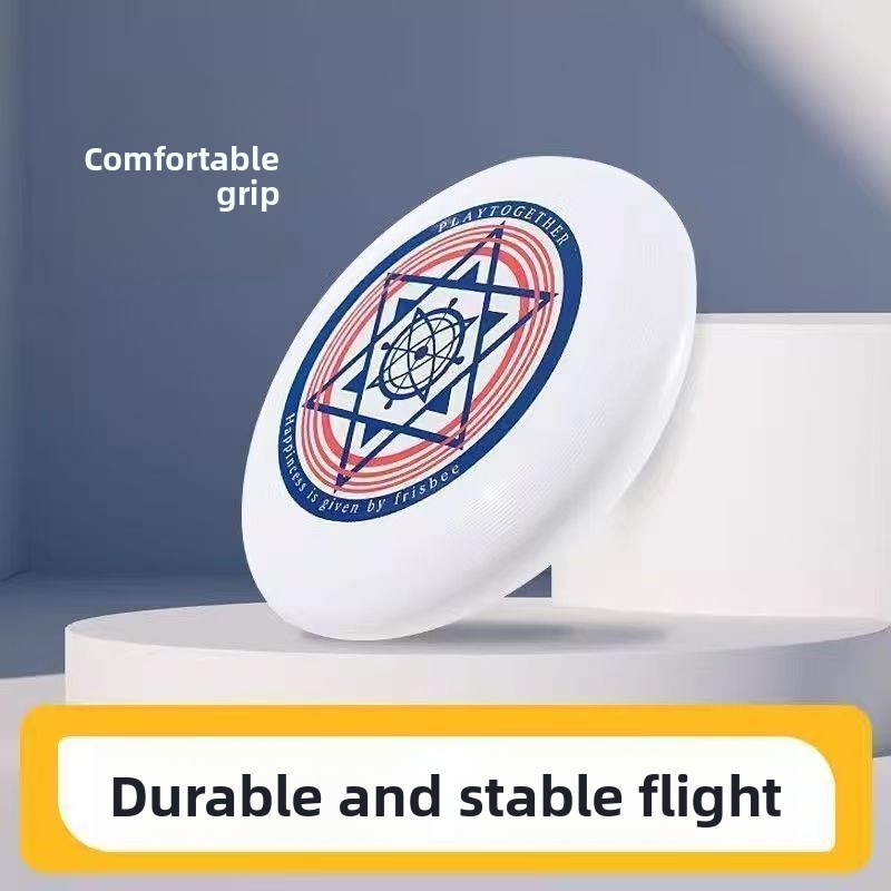 Disque volant professionnel po - Frisbee Ultimate Disc avis et prix